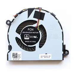 Вентилятор ноутбука Dell Inspiron 15 3567/3576,5V,0.5A,3pin (A48445)