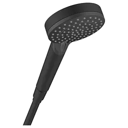 Ручний душ Hansgrohe Vernis Blend 26270670 чорний матовий