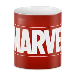 Кружка GeekLand Марвел Marvel 02.01 - мініатюра 2