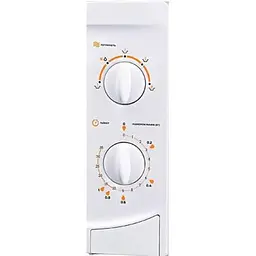 Мікрохвильова піч Liberton LMW-2090M White - мініатюра 5