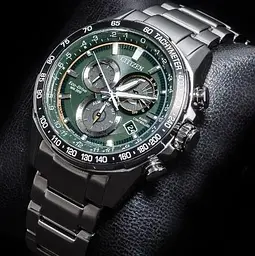 Годинник Citizen CB5914-89X - мініатюра 2