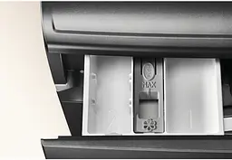 Пральна машина Electrolux EW6S226CXU (914340227) - мініатюра 4