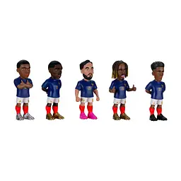 Фигурка Minix набор World Cup 2026 France (23653)