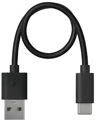 Гарнітура Panasonic RB-M600BE-C (7168942) - мініатюра 5
