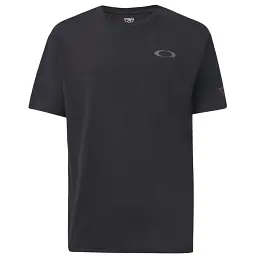 Футболка Oakley Si Oakley Brave Tee XXL Blackout