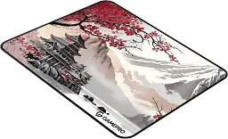 Килимок для мишки GamePro Speed/Control Gray/Pink (MP145JS) (440*350*3 мм) UA - мініатюра 2