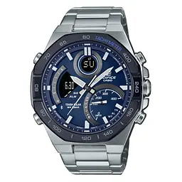 Чоловічий годинник CASIO EDIFICE ECB-950DB-2AEF