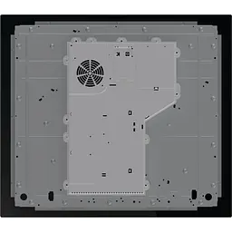 Індукційна варильна поверхня Gorenje GI6421SYB [137966] - мініатюра 7