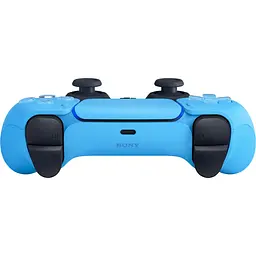 Геймпад Sony DualSense для PS5 Starlight Blue (9728290) UA [127092] - мініатюра 3