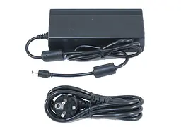Блок живлення 120W Chieftec CDP-120ITX зовнішній + DC/DC плата, 87%, чорний - мініатюра 3