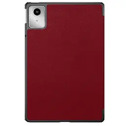 Чохол Primolux Slim для планшета Lenovo Tab M11 (TB330) / Xiaoxin Pad 11 2024 (TB331) Red Wine - мініатюра 2