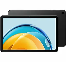 Планшет HUAWEI MatePad SE 4/128GB Wi-Fi Graphite Black (53013NBD)