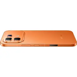 Смартфон Infinix Note 60 Pro 8/256GB Solar Orange - мініатюра 7