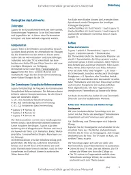 Lagune. Lehrerhandbuch 1 - мініатюра 4