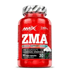 Стимулятор тестостерону AMIX ZMA, 90 капсул