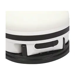 Ліхтар Bo-Camp Kuma Silicone Rechargeable 200 Lumen White/Black (5818808) (DAS301708) - мініатюра 3