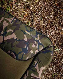 Розкладачка Fox International Flatliner X Bedchair Only - мініатюра 7