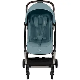 Коляска Cybex Orfeo TPE Stormy Blue (525000333) - мініатюра 2