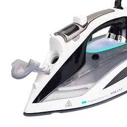 Праска SOKANY SK-11030 з керамічною підошвою 2400 Вт Sokany SK-11030 - мініатюра 6