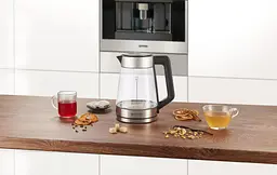 Електрочайник Gorenje K17TRG 1.7 л нержавіюча сталь - мініатюра 17