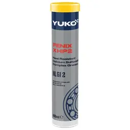 Мастило автомобільне Yuko FENIX XHP2 (NLGI 2) 0,4 л (4820070246414)