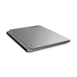 Ноутбук Lenovo LOQ 15IRX10 (83JE00APRM), Intel Core i7-13650HX до 4,9 ГГц, 15,6" Full HD, 24 ГБ, SSD 1 ТБ, NVIDIA GeForce RTX 5060 8 ГБ, Free DOS, Luna Gra - мініатюра 15