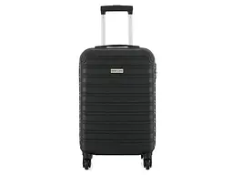 Валіза Semi Line 20 S Black (T5953-1) - мініатюра 9
