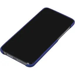 Чохол-накладка RedPoint Uno Case Xiaomi Redmi Note 9 Pro/Note 9S/Note 9 Pro Max Blue - мініатюра 5