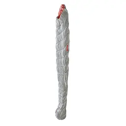 Спальник Big Agnes Pluton UL 40 Regular 183 см - мініатюра 4