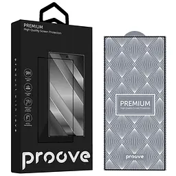 Захисне скло Proove Premium Samsung Galaxy S25 Ultra - мініатюра 5