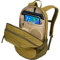 Рюкзак Thule EnRoute 23L коричнево-зелений (3205506) - мініатюра 4