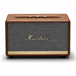 Портативна акустика Marshall Acton II Bluetooth Brown (1002765) (Asian Version)