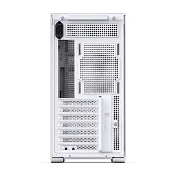 Корпус для ПК JONSBO D41 MESH White - мініатюра 4