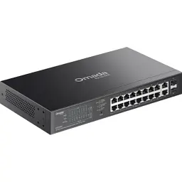 Комутатор мережевий TP-Link ES220GP - мініатюра 4