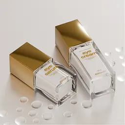 Дерматологічний крем для підтяжки повік Robeauty Beautifeye 35 г - мініатюра 3