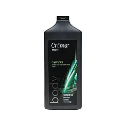 Гель для душа Алое Вера для чоловіків Crema Men