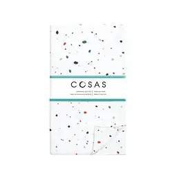 Дитяча постільна білизна в ліжечко SKY COSAS (4822052082096) - мініатюра 5