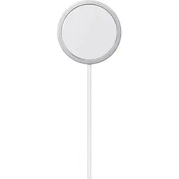 Бездротовий зарядний пристрій APPLE MagSafe Charger Iphone iPhone 25 W 1 метр (MX6X3)