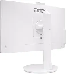 Комп'ютер персональний моноблок Acer Aspire C24-1YE13U3UNH 23.8" FHD Intel i3-1305U 16GB F512GB UMA WiFi NoOS білий - мініатюра 6