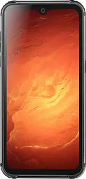Захищений смартфон Blackview BV9800 Pro 6/128GB АКБ 6 580мАг Тепловізор Black - мініатюра 2