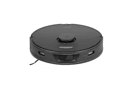 Робот-пилосос з вологим прибиранням RoboRock S7 Max Ultra Black - мініатюра 2
