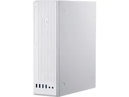 Корпус Chieftec UNI BE-10W-300 White