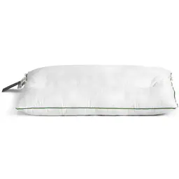 Подушка MirSon ортопедична DeLuxe Eco-Soft Aloe Vera 564 ортопедична 50х70 (2200000625151) - мініатюра 2