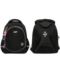 Рюкзак школьный Yes S-116М Glow in Style