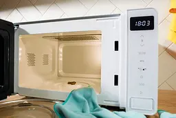 Мікрохвильова піч Gorenje MO20A3W [80492] - мініатюра 7