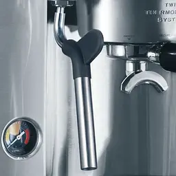 Кавоварка ріжкова GRAEF ES 90 [107745] - мініатюра 6