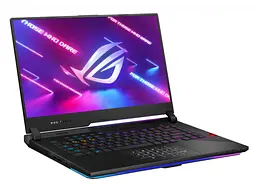 Ноутбук Asus ROG Strix SCAR 15 G533QS [G533QS-DS94] [75627] - мініатюра 2