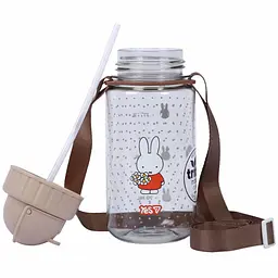 Пляшка для води Yes Miffy 360 мл (708839) - мініатюра 4