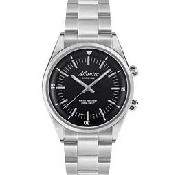 Годинник Atlantic 73375.41.61