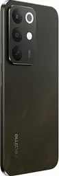 Смартфон REALME C85 6/128GB Swan Black - мініатюра 4